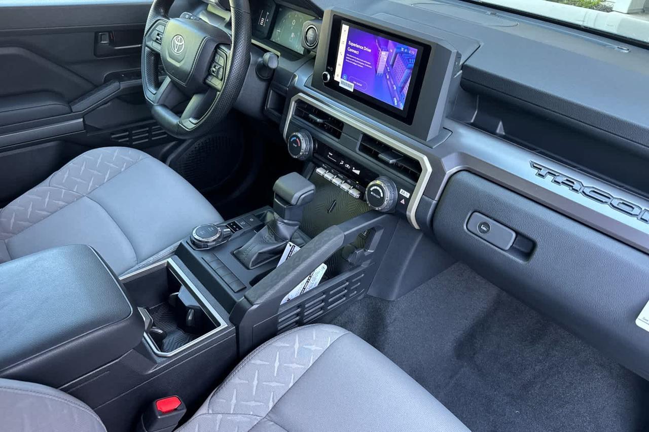 2026 Toyota Tacoma SR5 Roseville CA