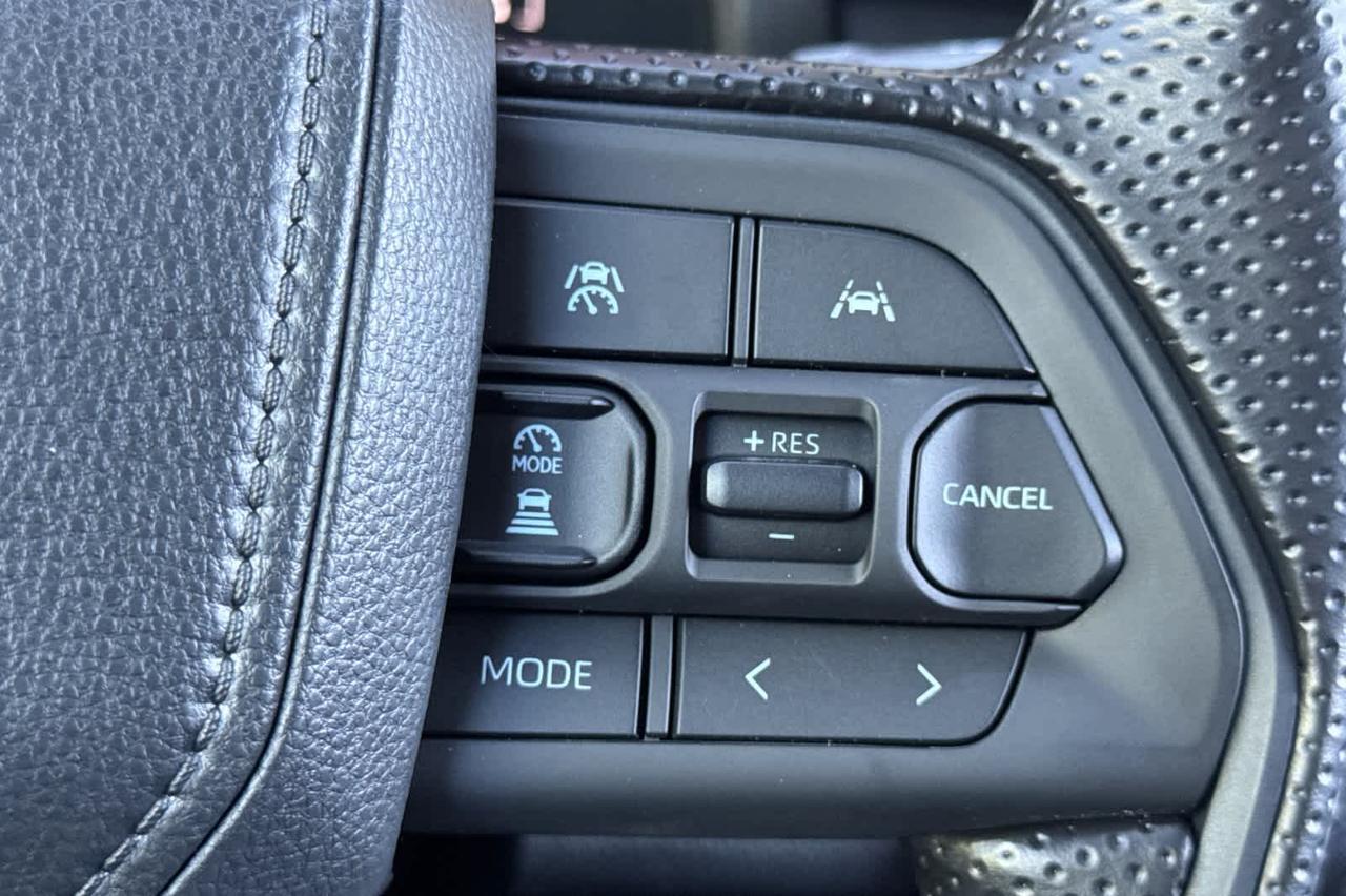 2026 Toyota Tacoma SR5 Roseville CA