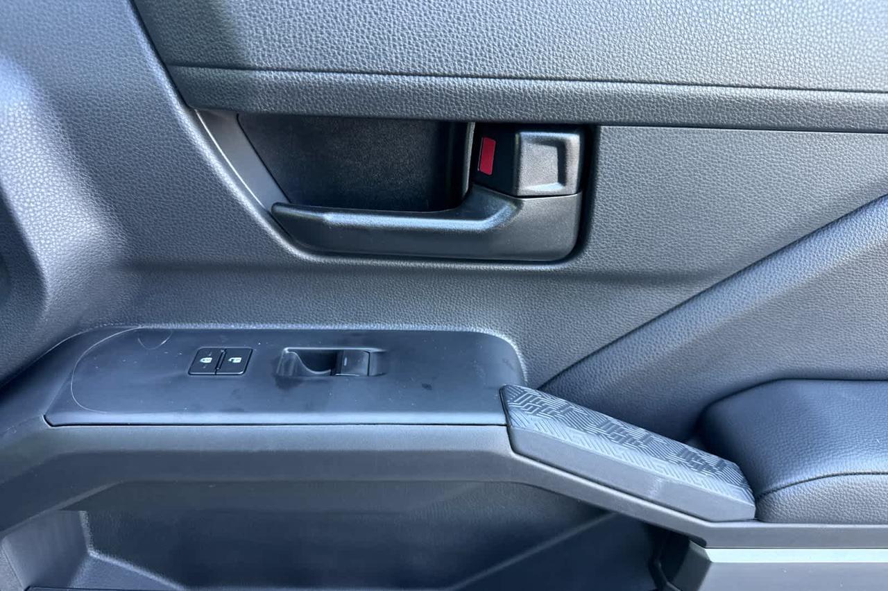 2026 Toyota Tacoma SR5 Roseville CA