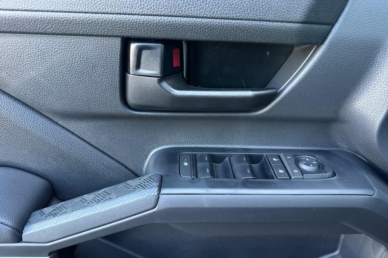 2026 Toyota Tacoma SR5 Roseville CA