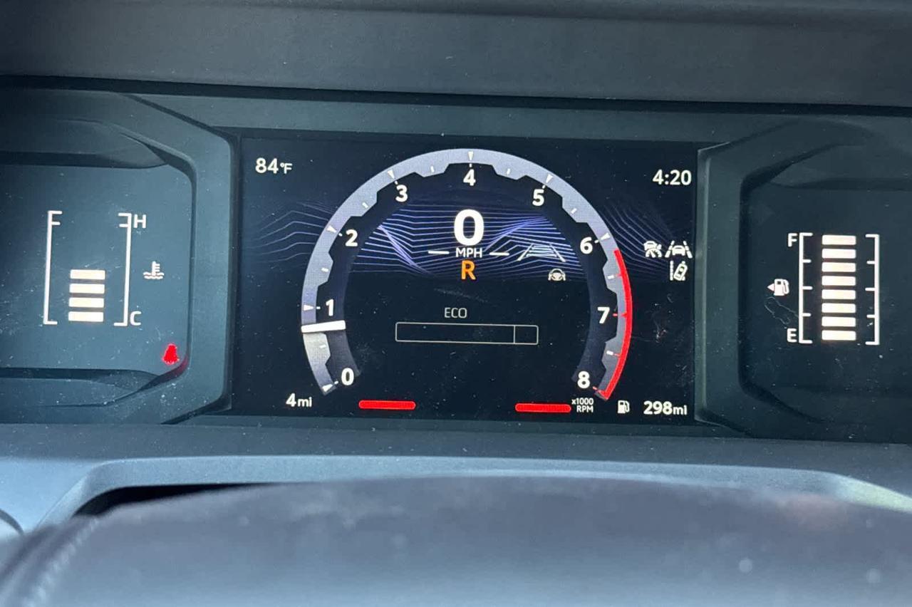 2026 Toyota Tacoma SR5 Roseville CA