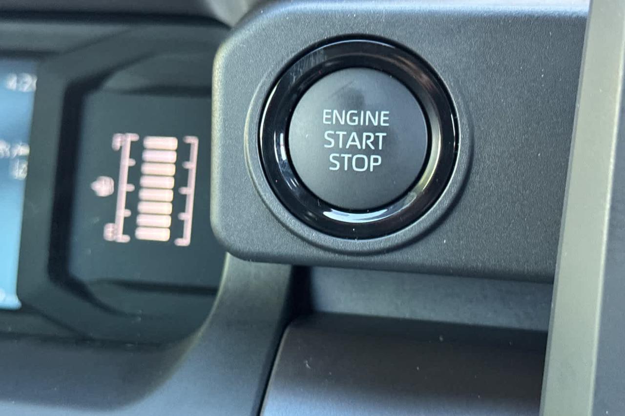 2026 Toyota Tacoma SR5 Roseville CA