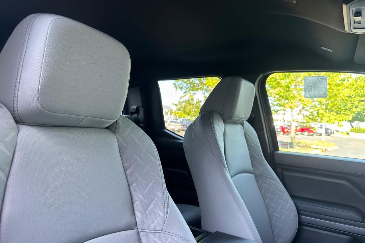 2026 Toyota Tacoma SR5 Roseville CA