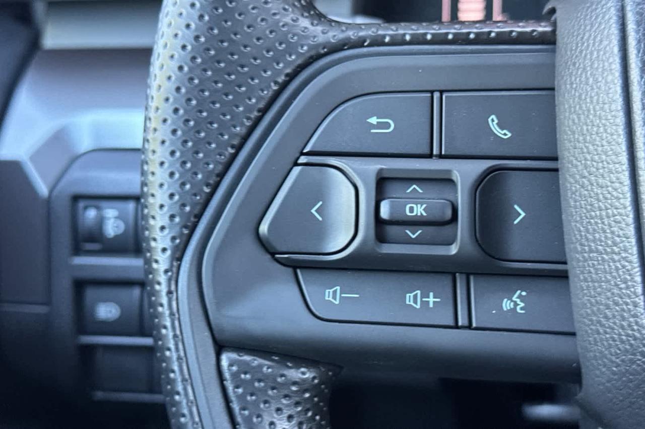 2026 Toyota Tacoma SR5 Roseville CA