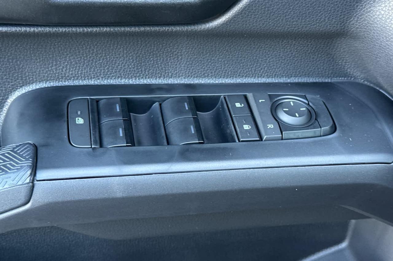 2026 Toyota Tacoma SR5 Roseville CA