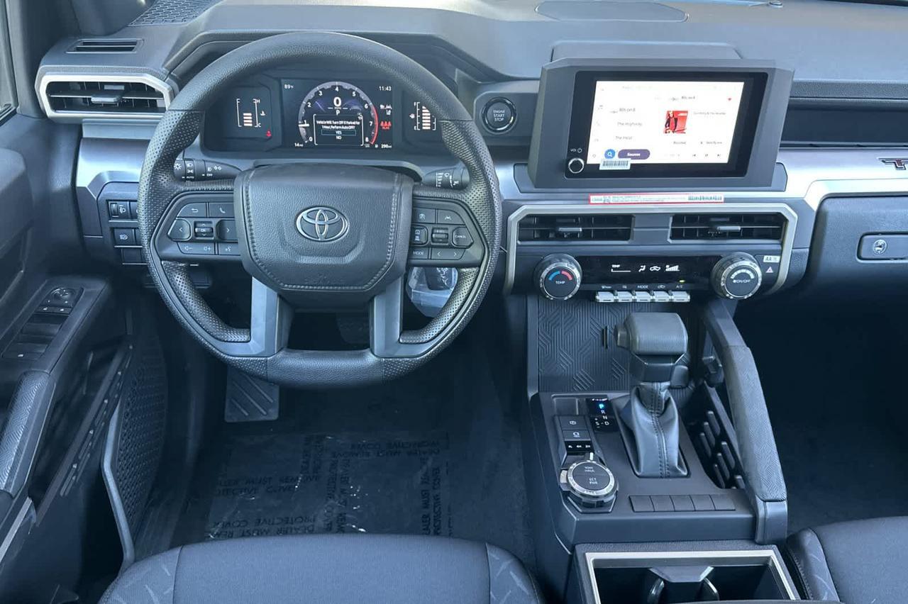 2026 Toyota Tacoma SR5 Roseville CA