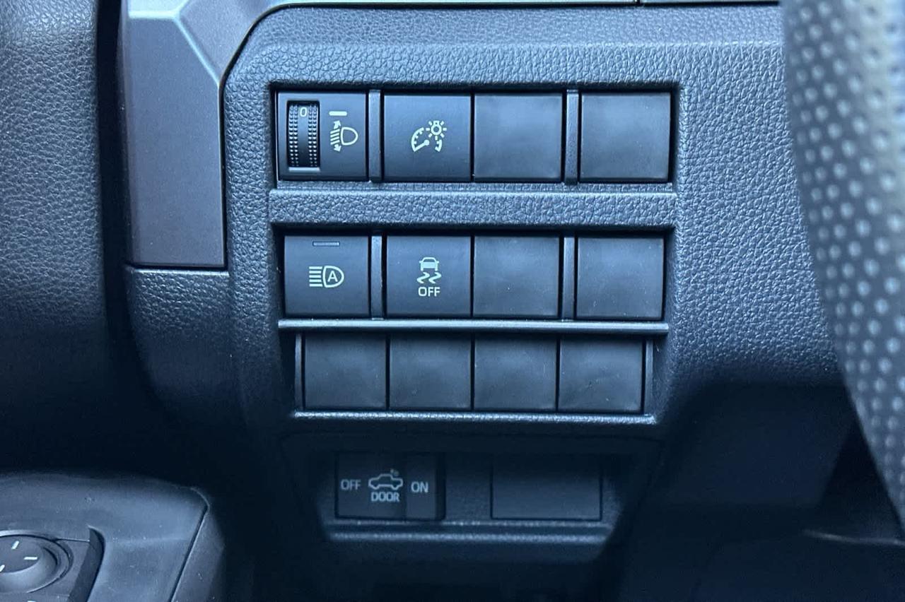 2026 Toyota Tacoma SR5 Roseville CA