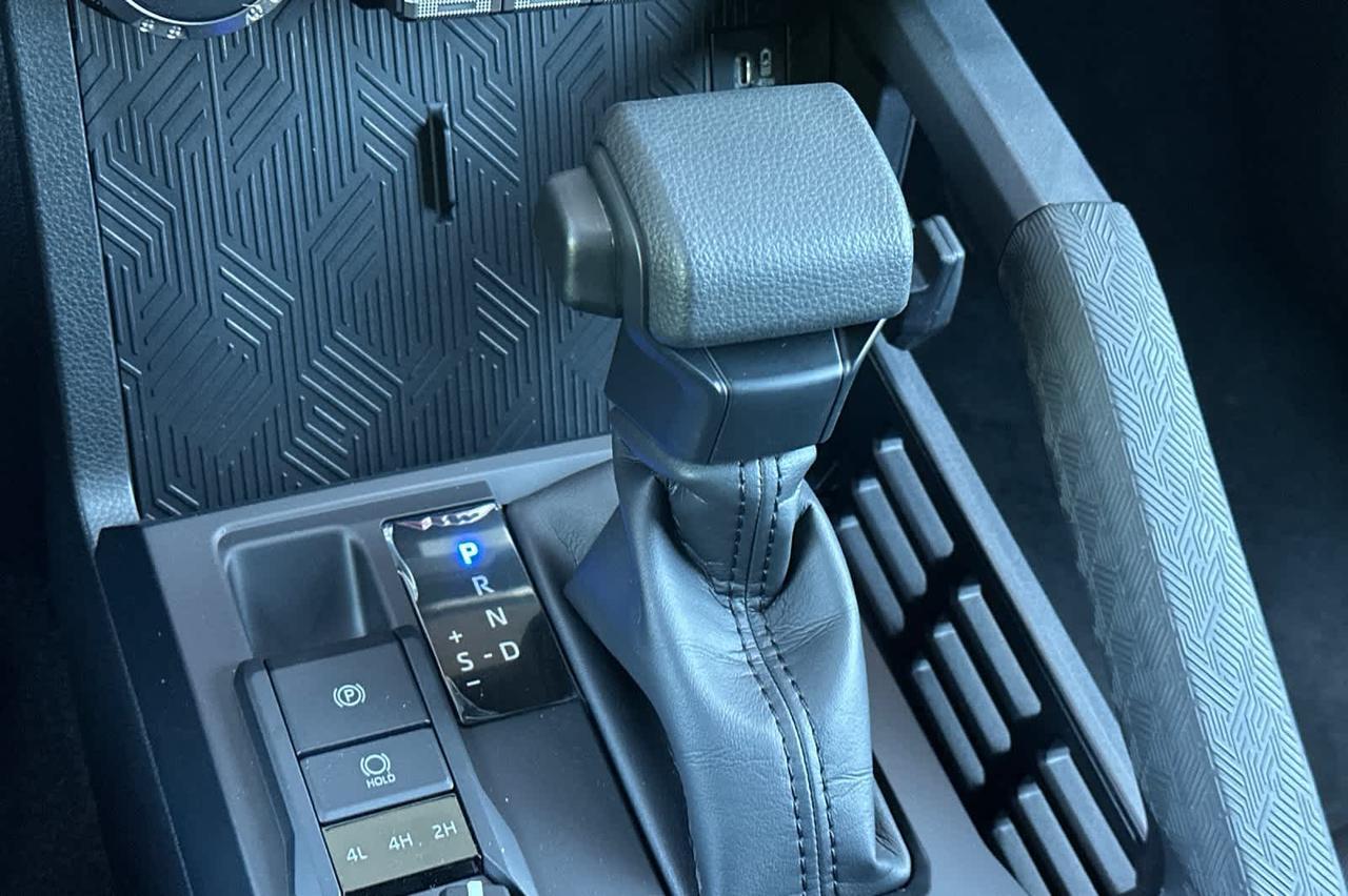 2026 Toyota Tacoma SR5 Roseville CA