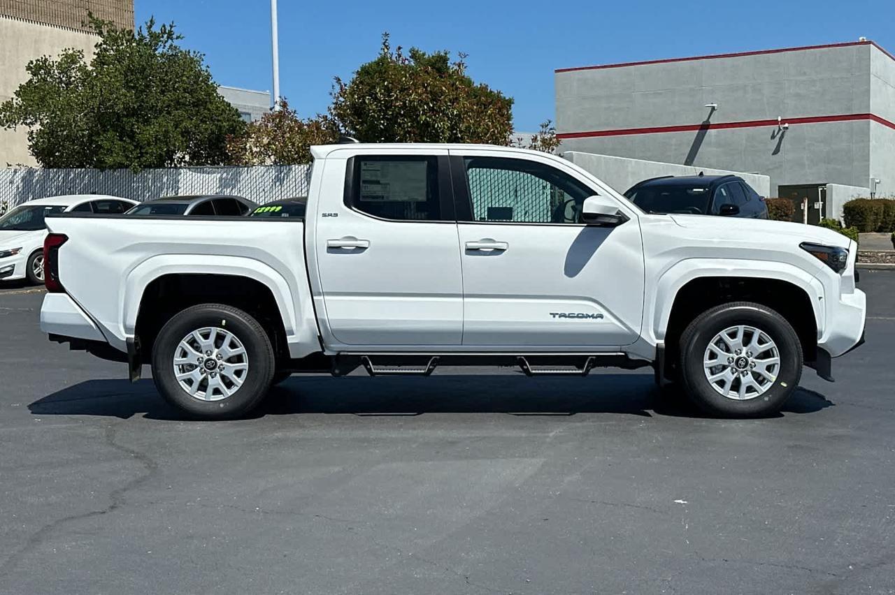 2026 Toyota Tacoma SR5 Roseville CA