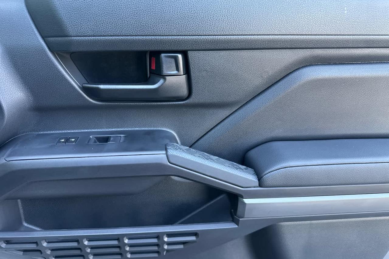 2026 Toyota Tacoma SR5 Roseville CA