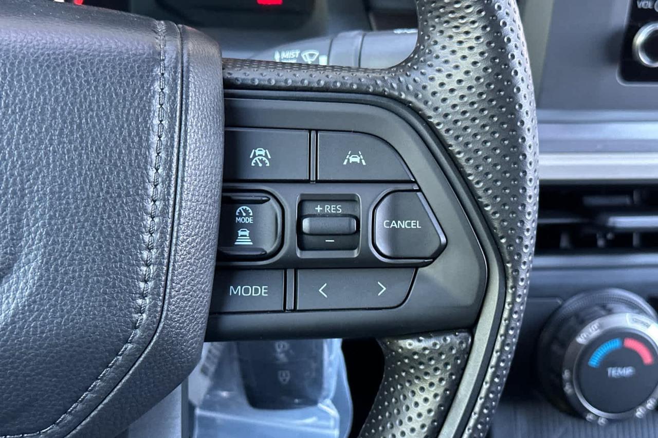 2026 Toyota Tacoma SR5 Roseville CA