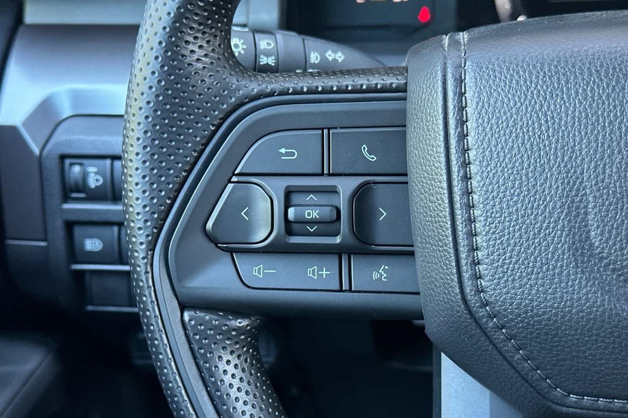 2026 Toyota Tacoma SR5 Roseville CA