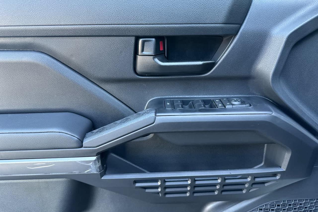 2026 Toyota Tacoma SR5 Roseville CA