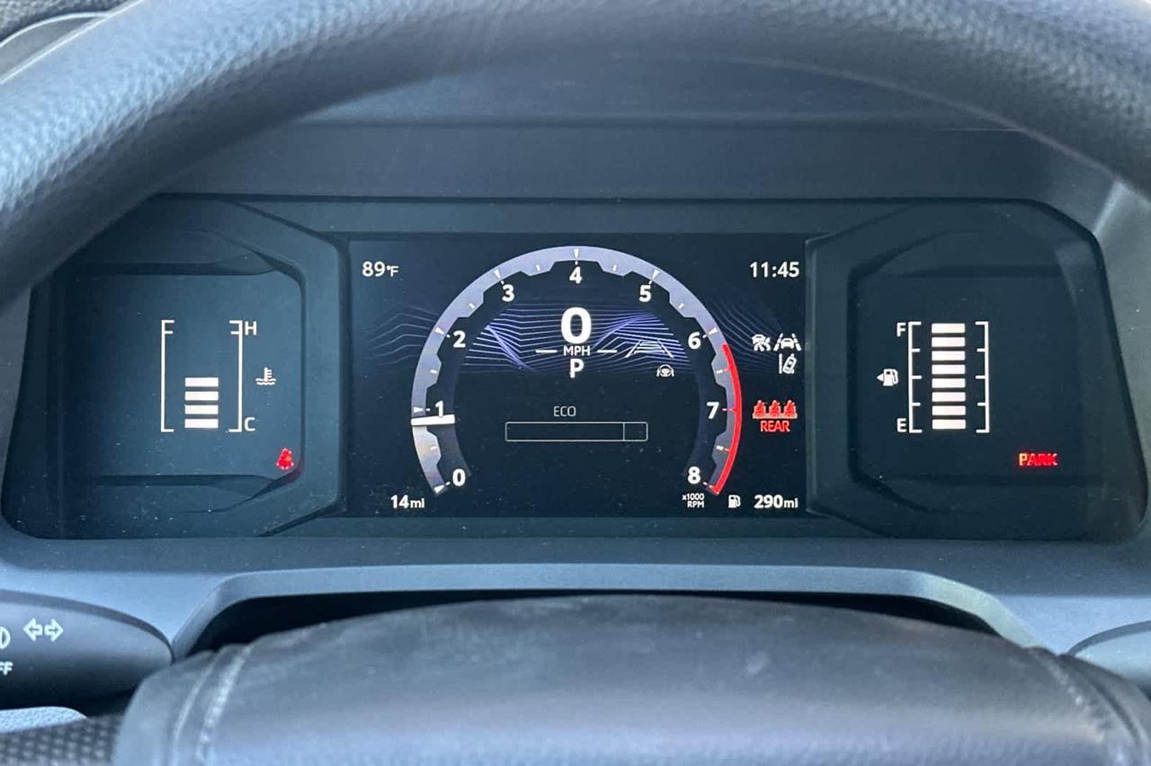 2026 Toyota Tacoma SR5 Roseville CA