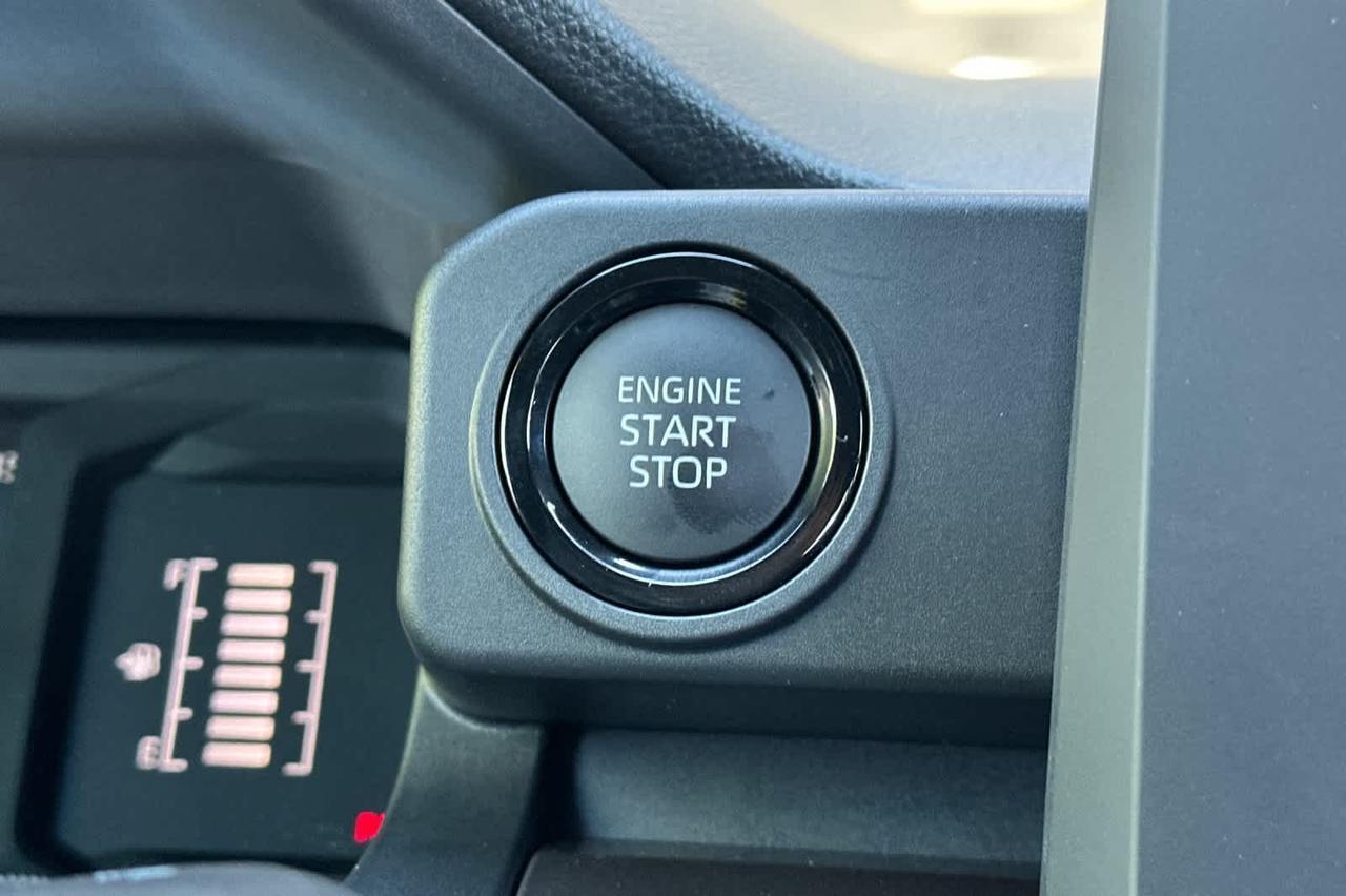 2026 Toyota Tacoma SR5 Roseville CA