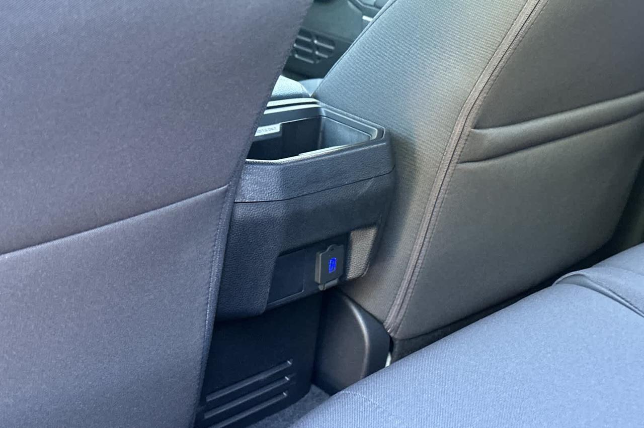2026 Toyota Tacoma SR5 Roseville CA