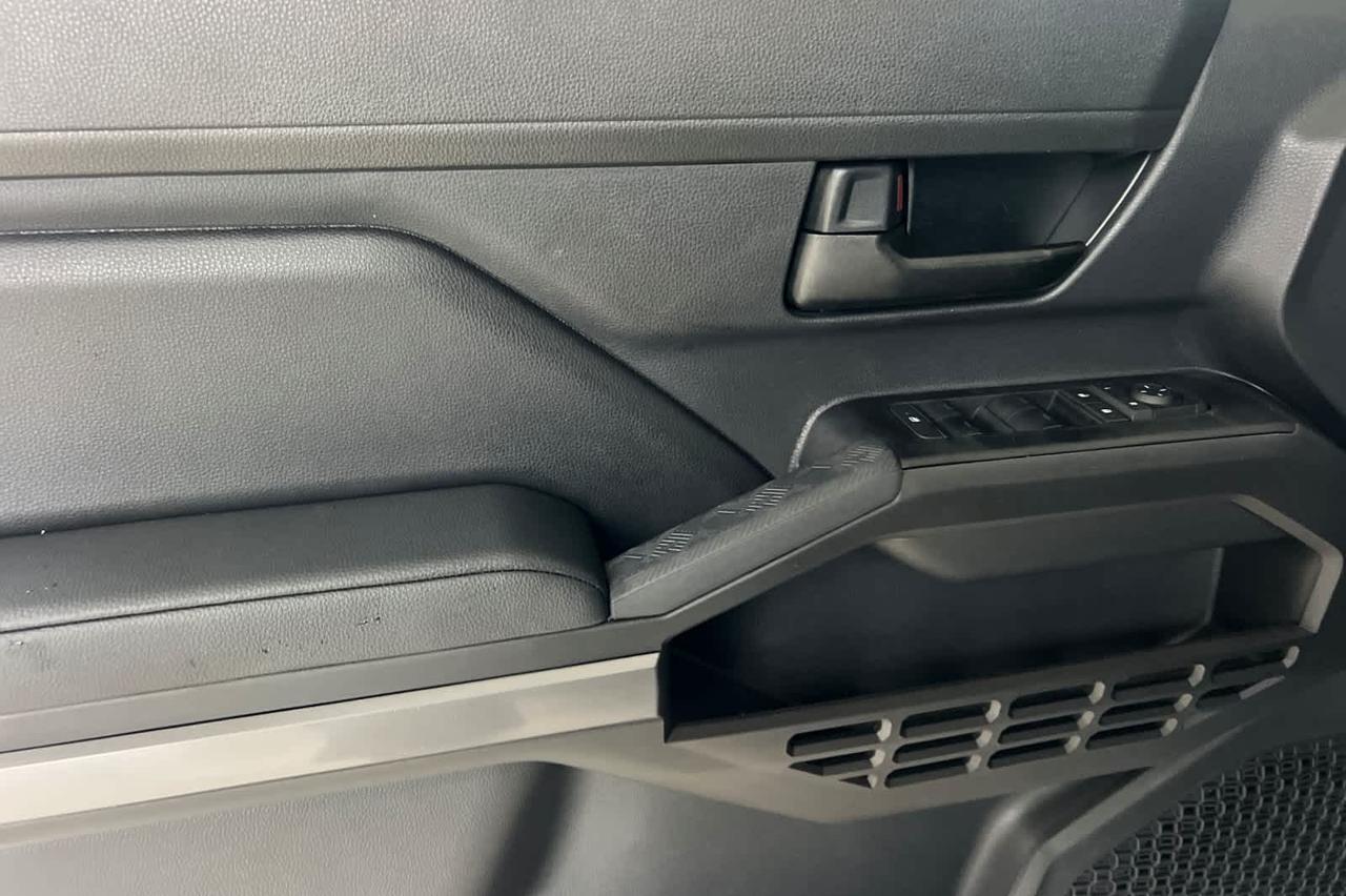 2026 Toyota Tacoma SR5 Roseville CA