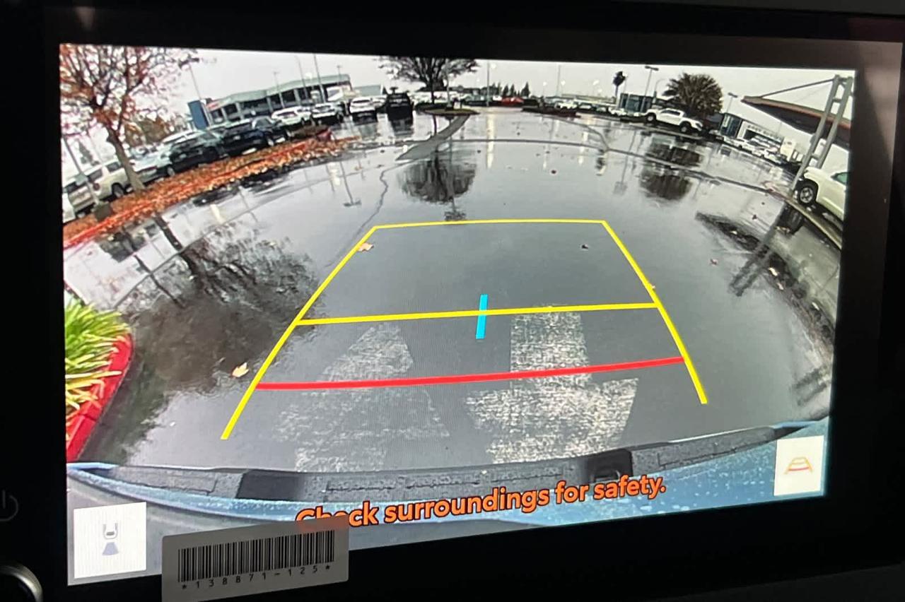 2026 Toyota Tacoma SR5 Roseville CA