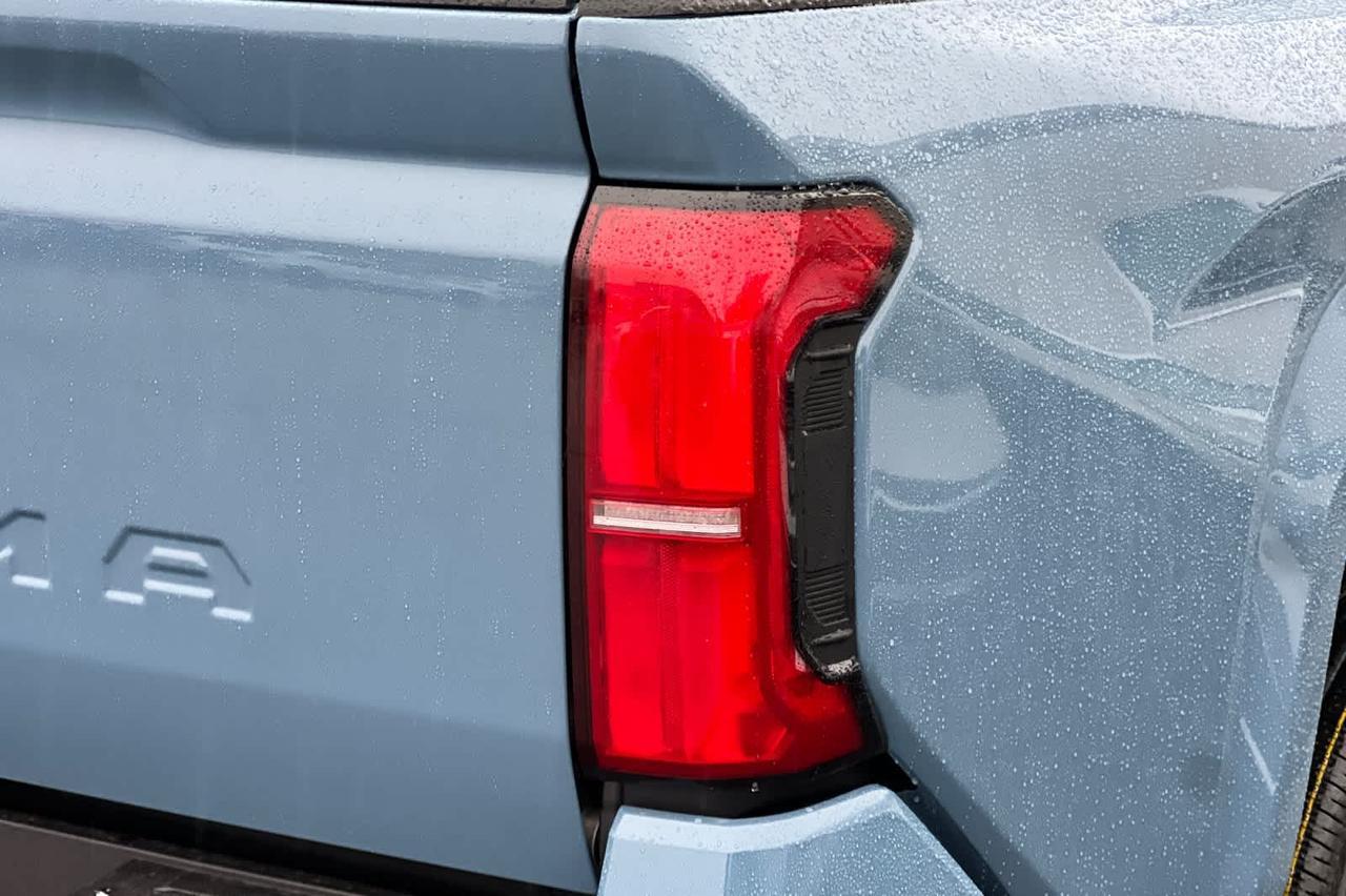 2026 Toyota Tacoma SR5 Roseville CA