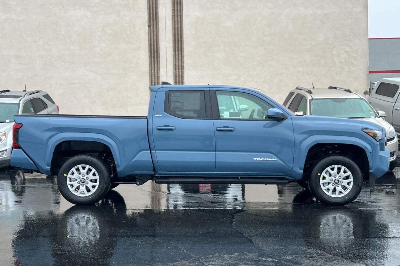 2026 Toyota Tacoma SR5 Roseville CA