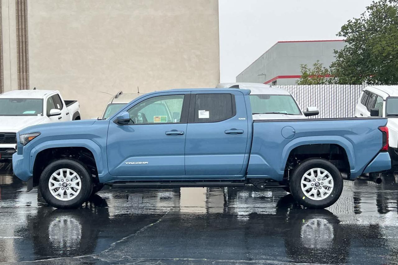 2026 Toyota Tacoma SR5 Roseville CA