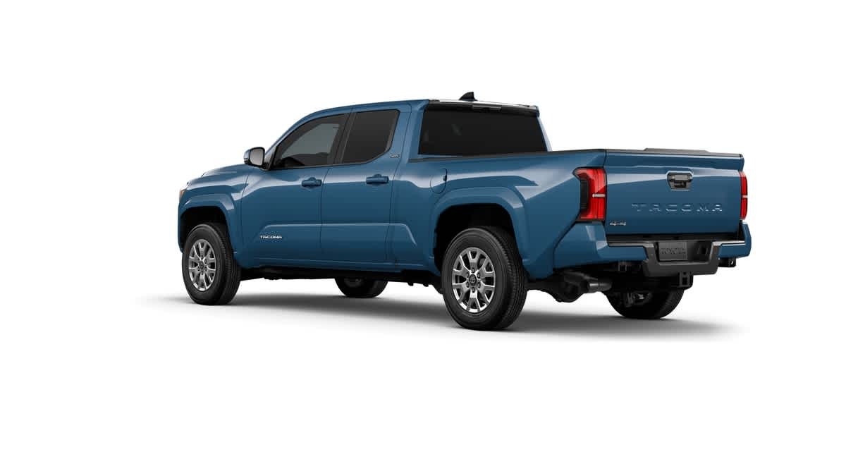 2026 Toyota Tacoma SR5 Roseville CA