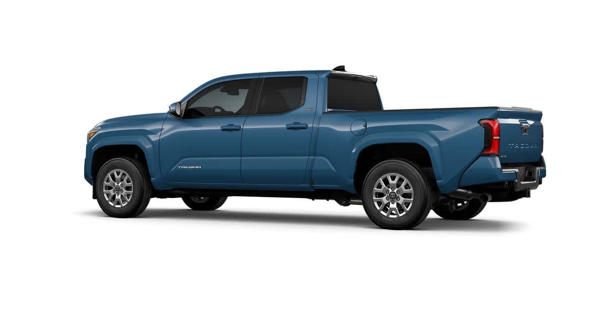 2026 Toyota Tacoma SR5 Roseville CA