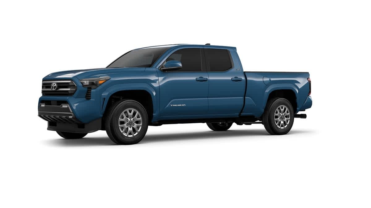 2026 Toyota Tacoma SR5 Roseville CA