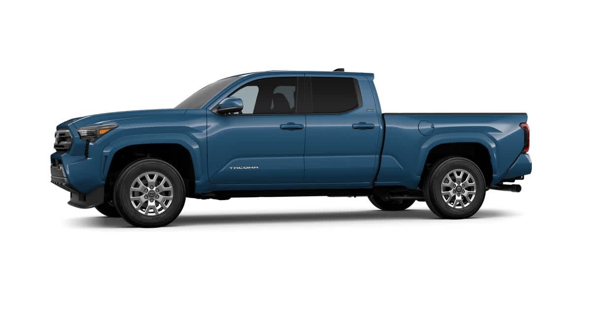 2026 Toyota Tacoma SR5 Roseville CA