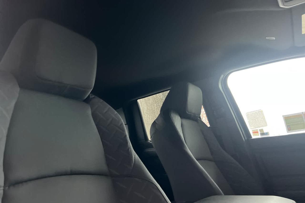 2026 Toyota Tacoma SR5 Roseville CA