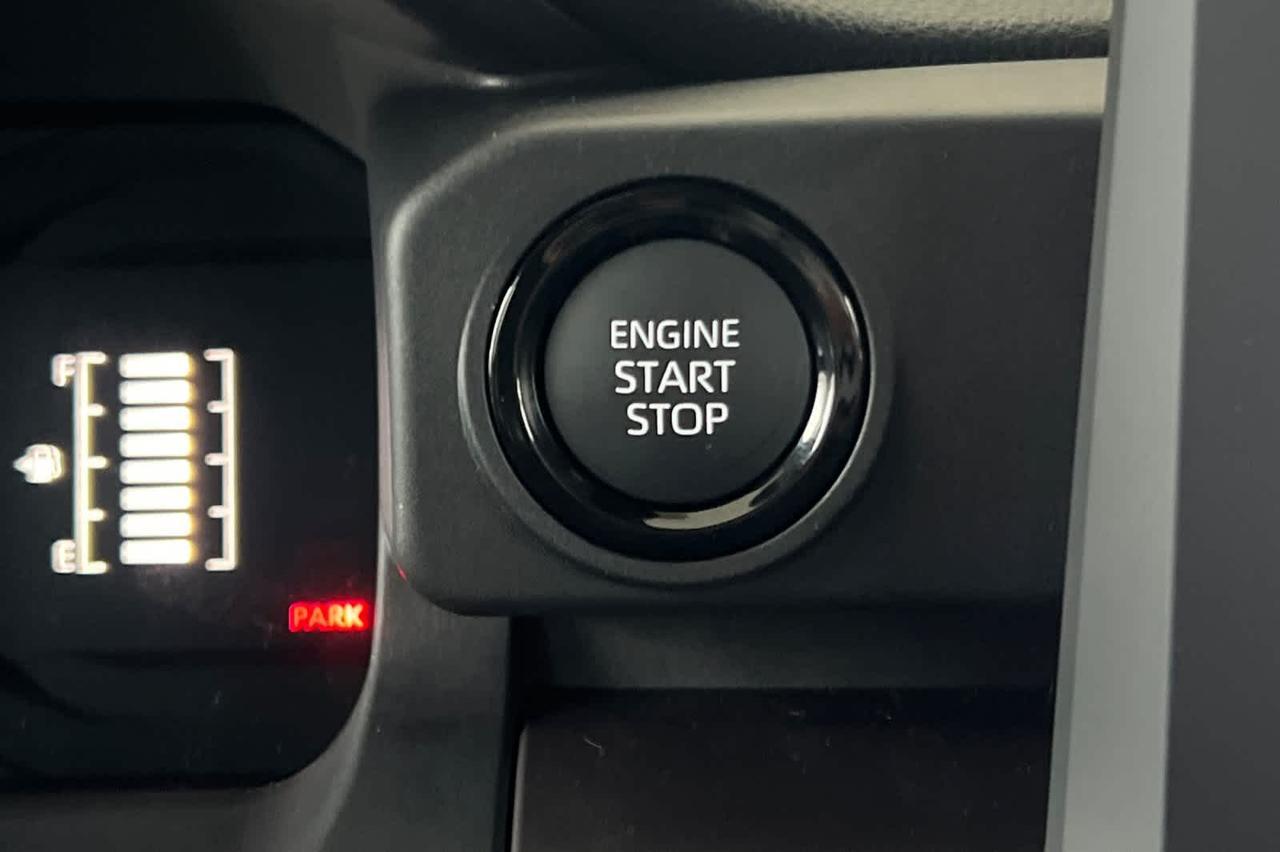 2026 Toyota Tacoma SR5 Roseville CA