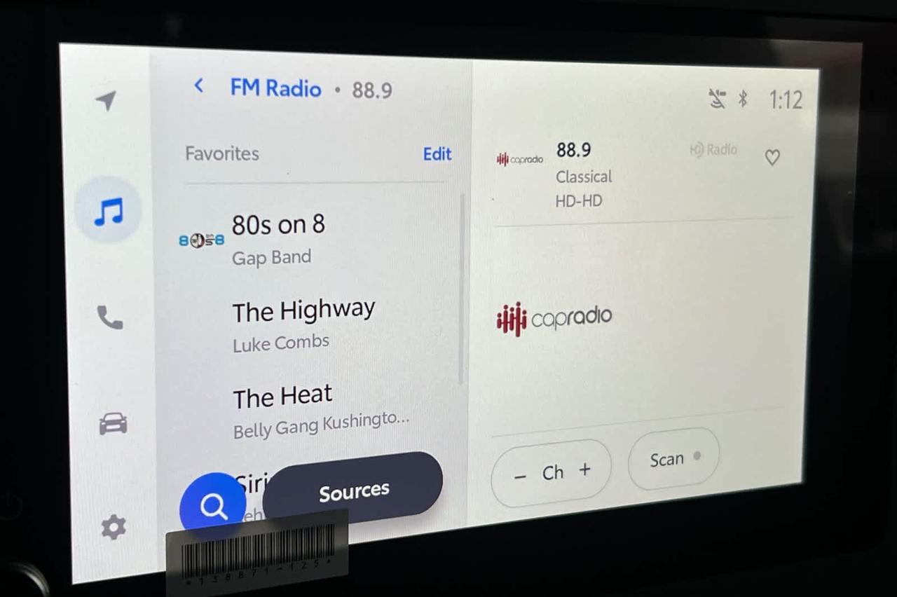 2026 Toyota Tacoma SR5 Roseville CA