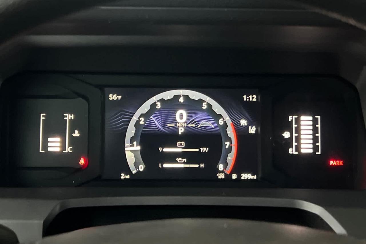 2026 Toyota Tacoma SR5 Roseville CA