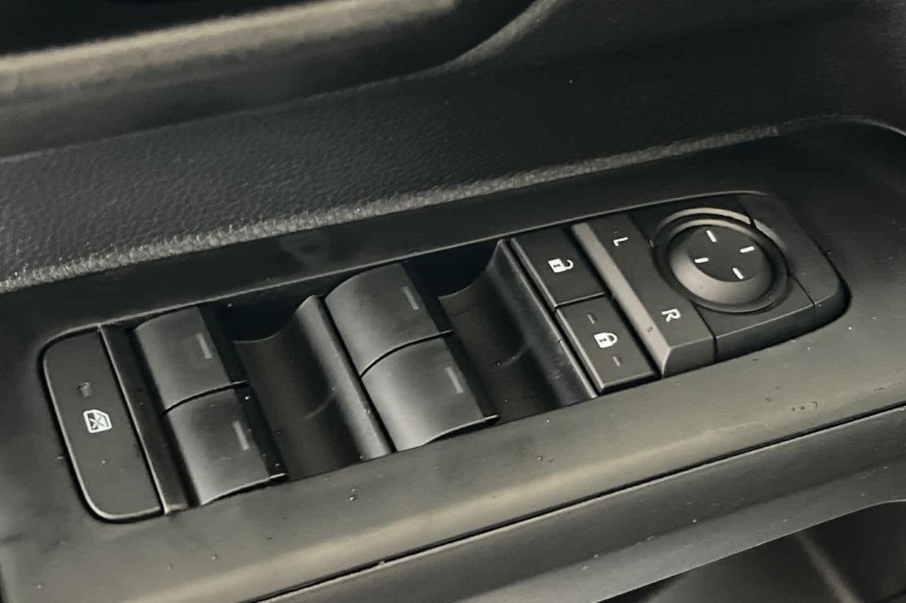 2026 Toyota Tacoma SR5 Roseville CA