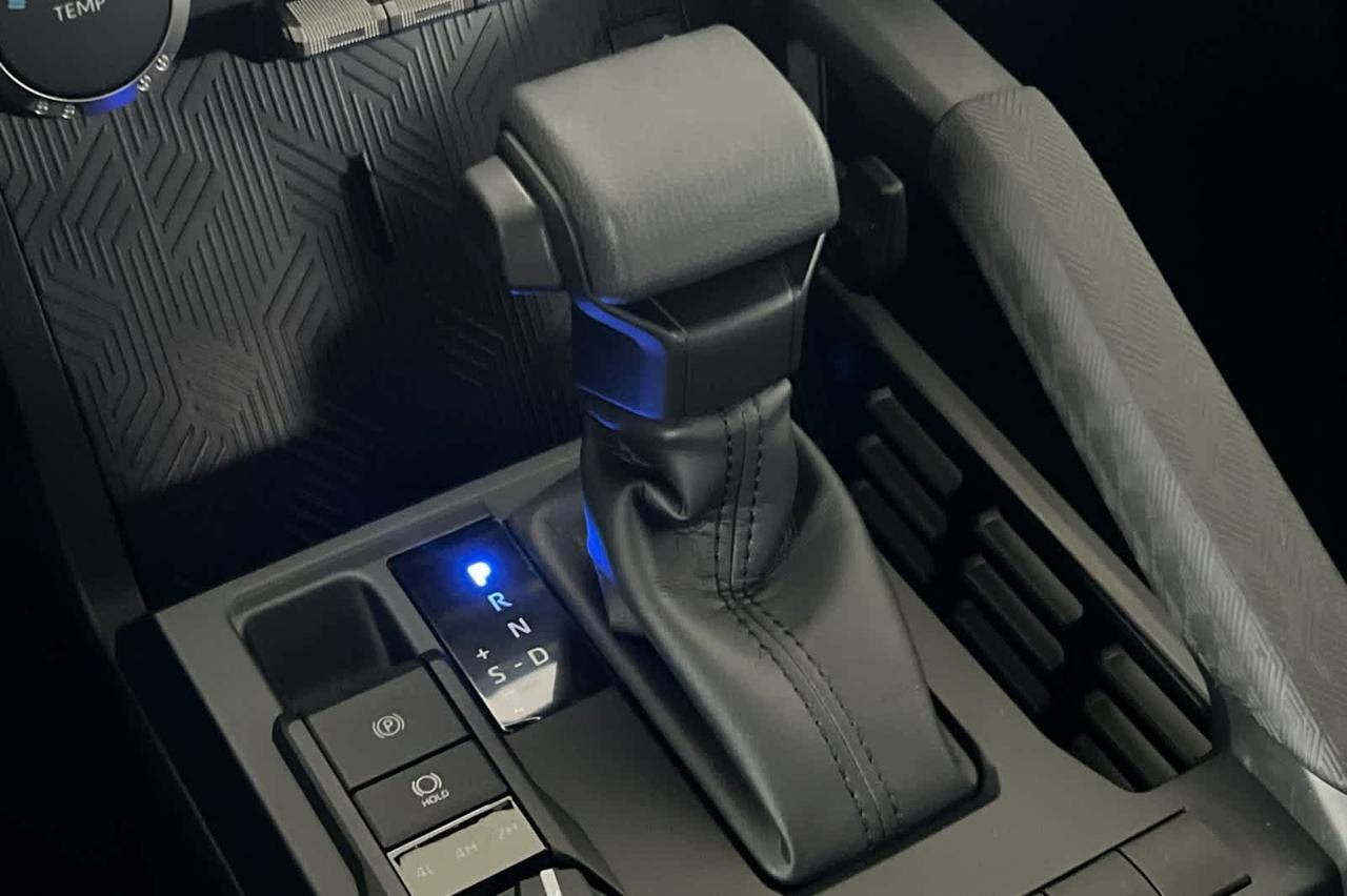 2026 Toyota Tacoma SR5 Roseville CA