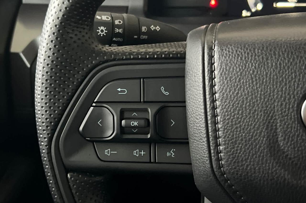 2026 Toyota Tacoma SR5 Roseville CA