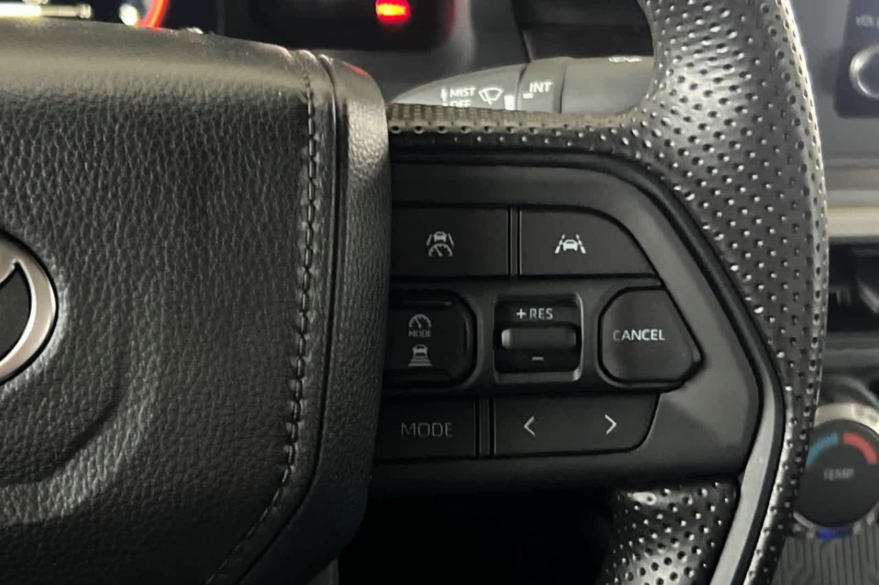 2026 Toyota Tacoma SR5 Roseville CA