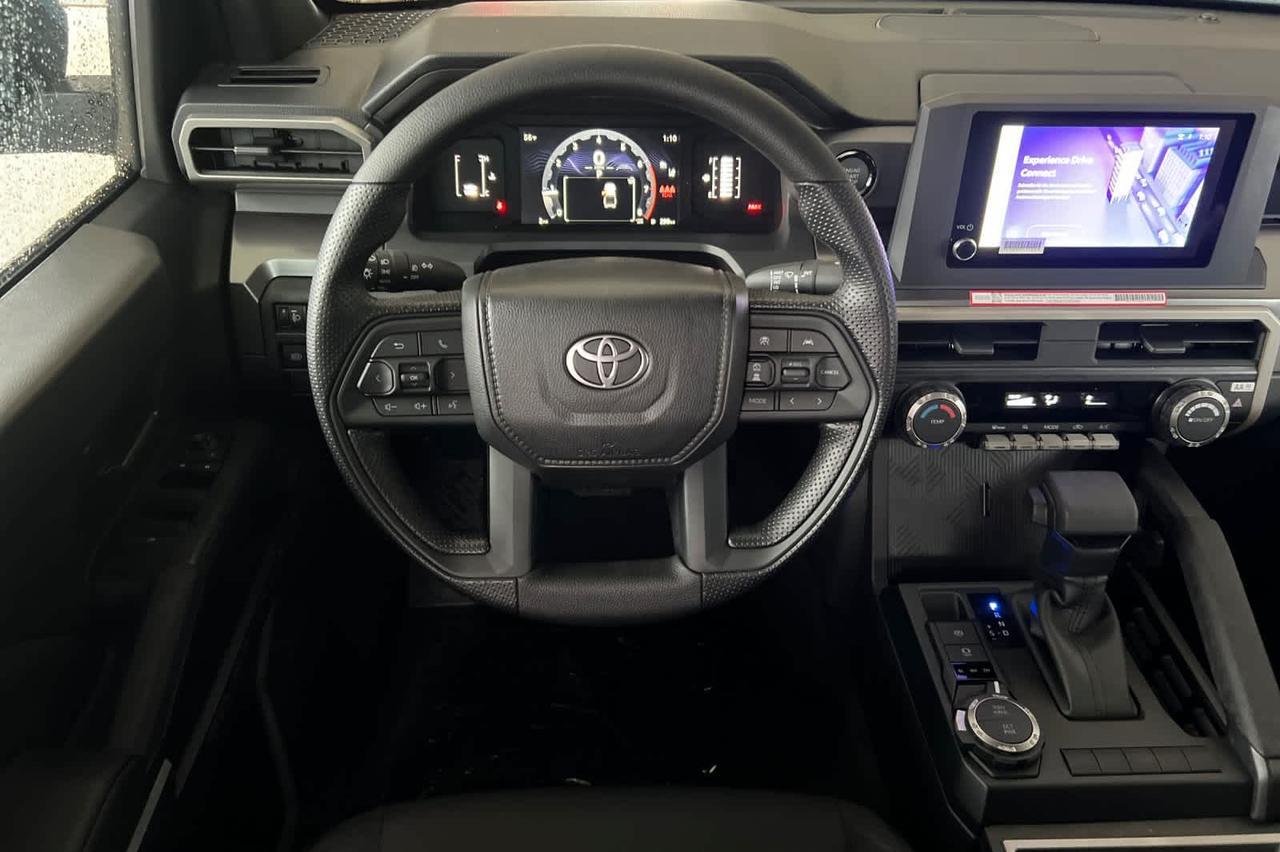 2026 Toyota Tacoma SR5 Roseville CA