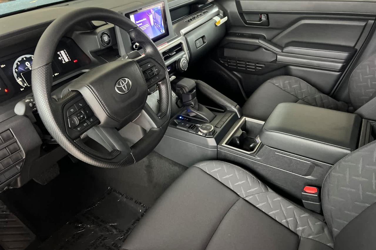 2026 Toyota Tacoma SR5 Roseville CA