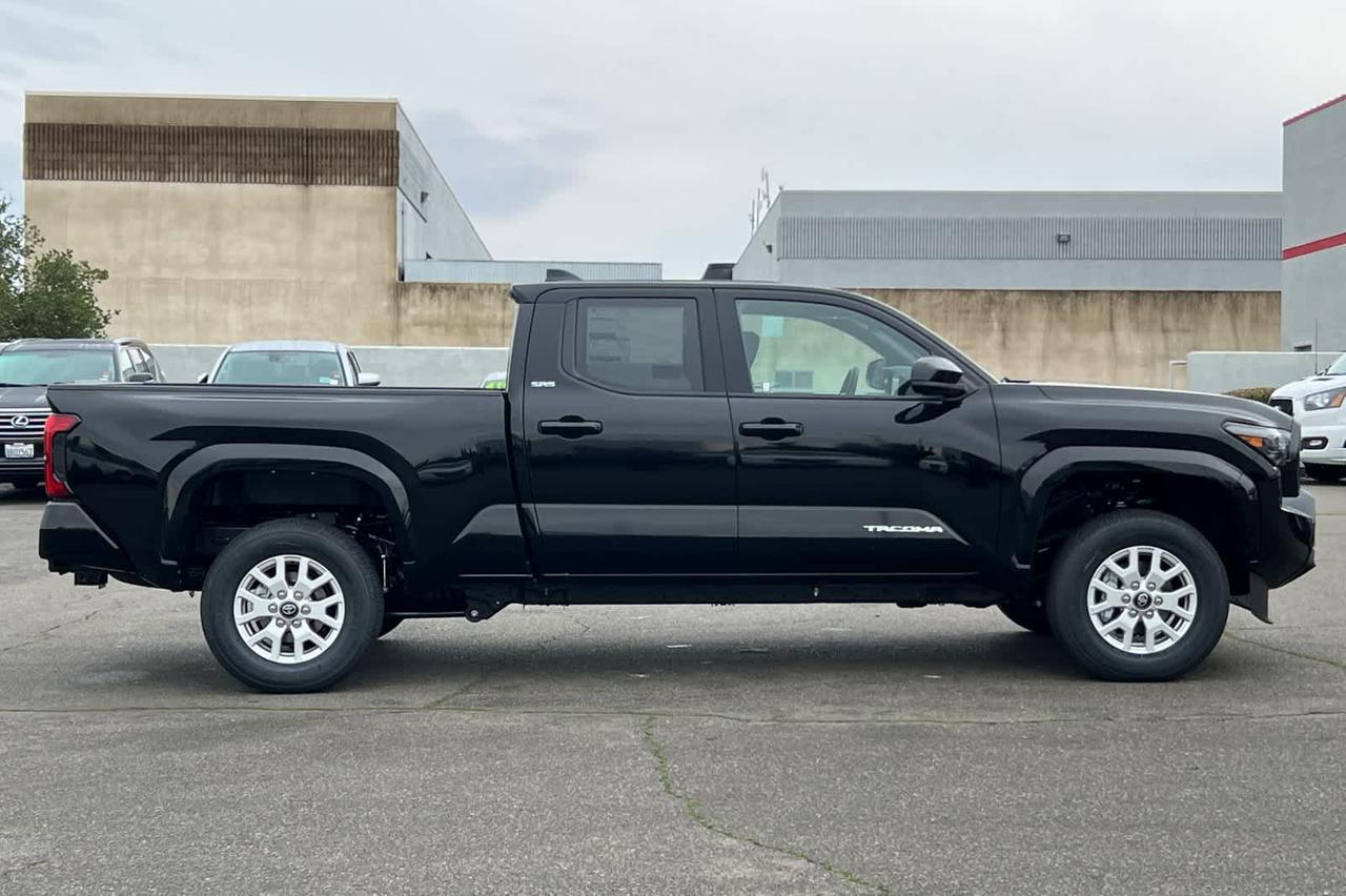 2026 Toyota Tacoma SR5 Roseville CA