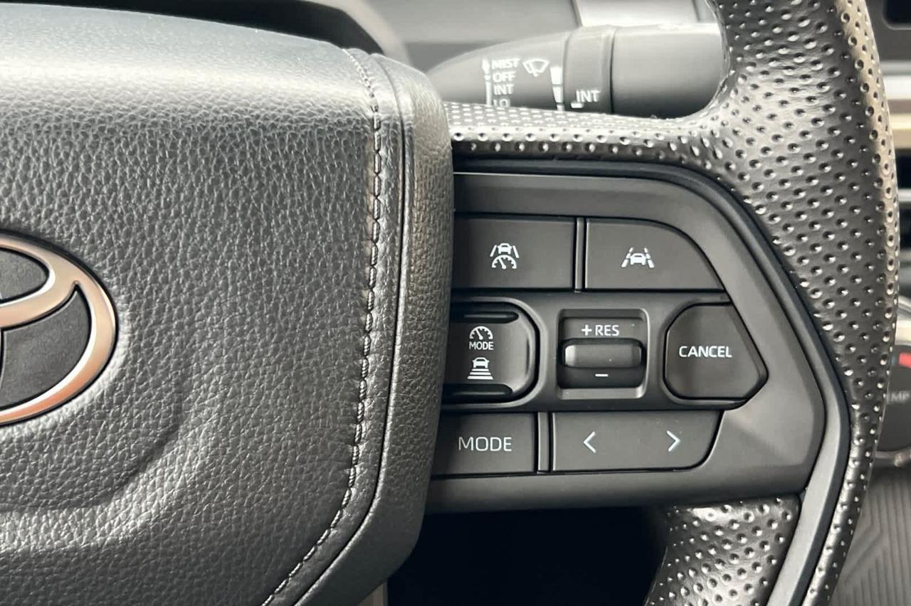 2026 Toyota Tacoma SR5 Roseville CA