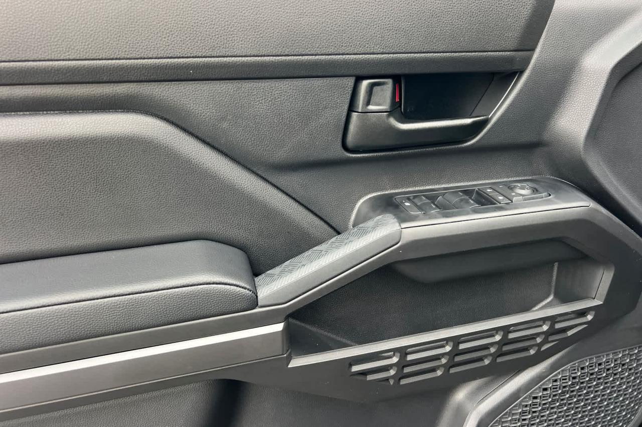 2026 Toyota Tacoma SR5 Roseville CA