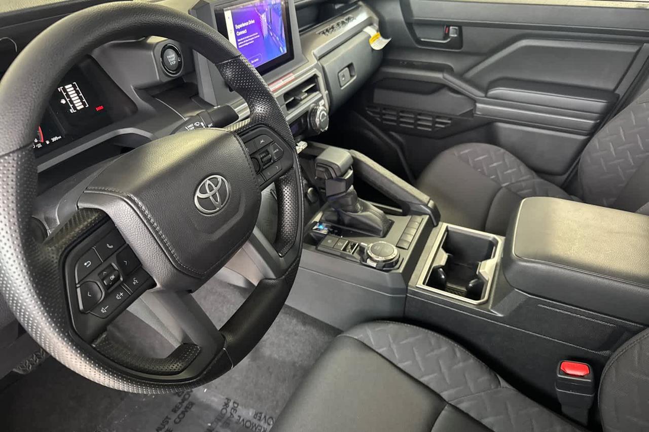 2026 Toyota Tacoma SR5 Roseville CA