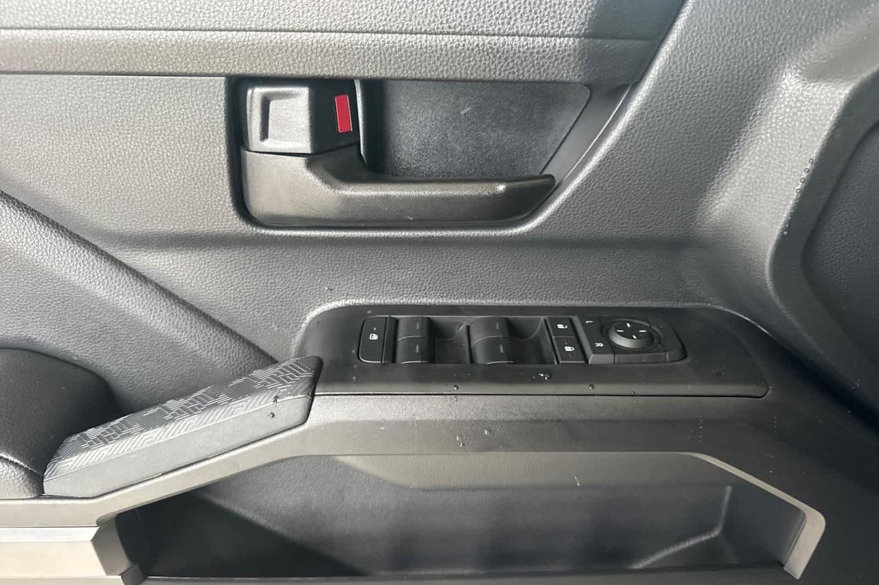 2026 Toyota Tacoma SR5 Roseville CA