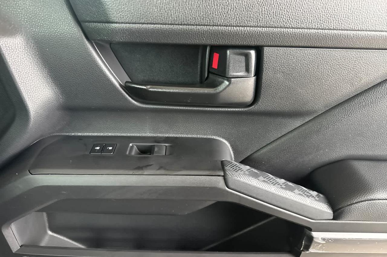 2026 Toyota Tacoma SR5 Roseville CA