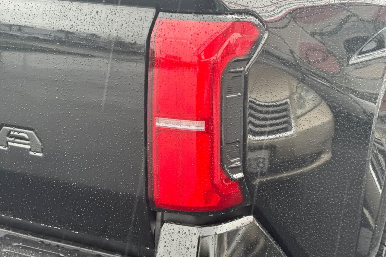 2026 Toyota Tacoma SR5 Roseville CA