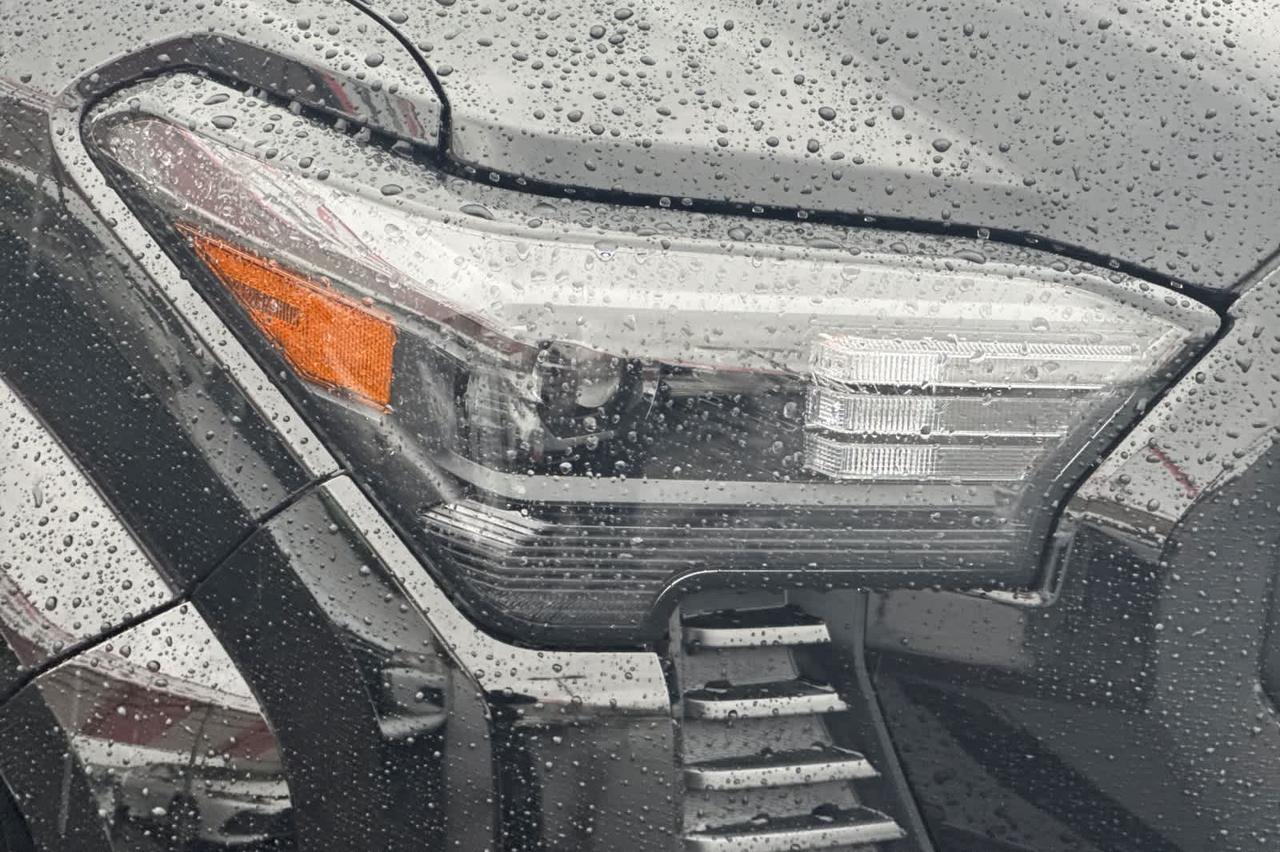 2026 Toyota Tacoma SR5 Roseville CA