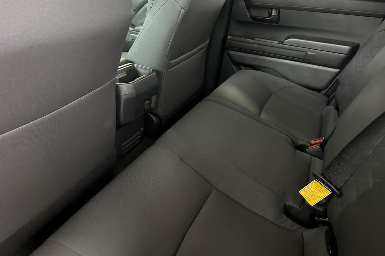 2026 Toyota Tacoma SR5 Roseville CA