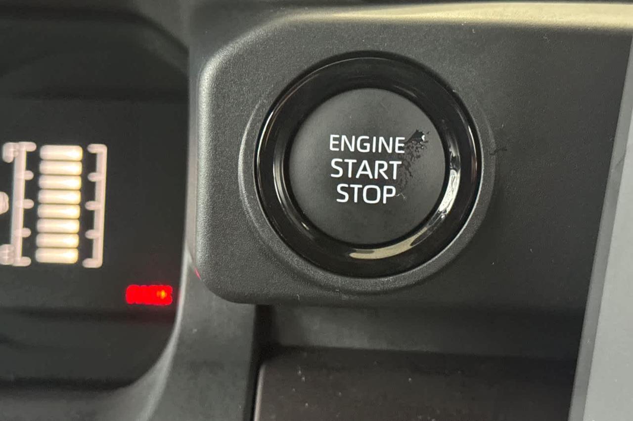 2026 Toyota Tacoma SR5 Roseville CA