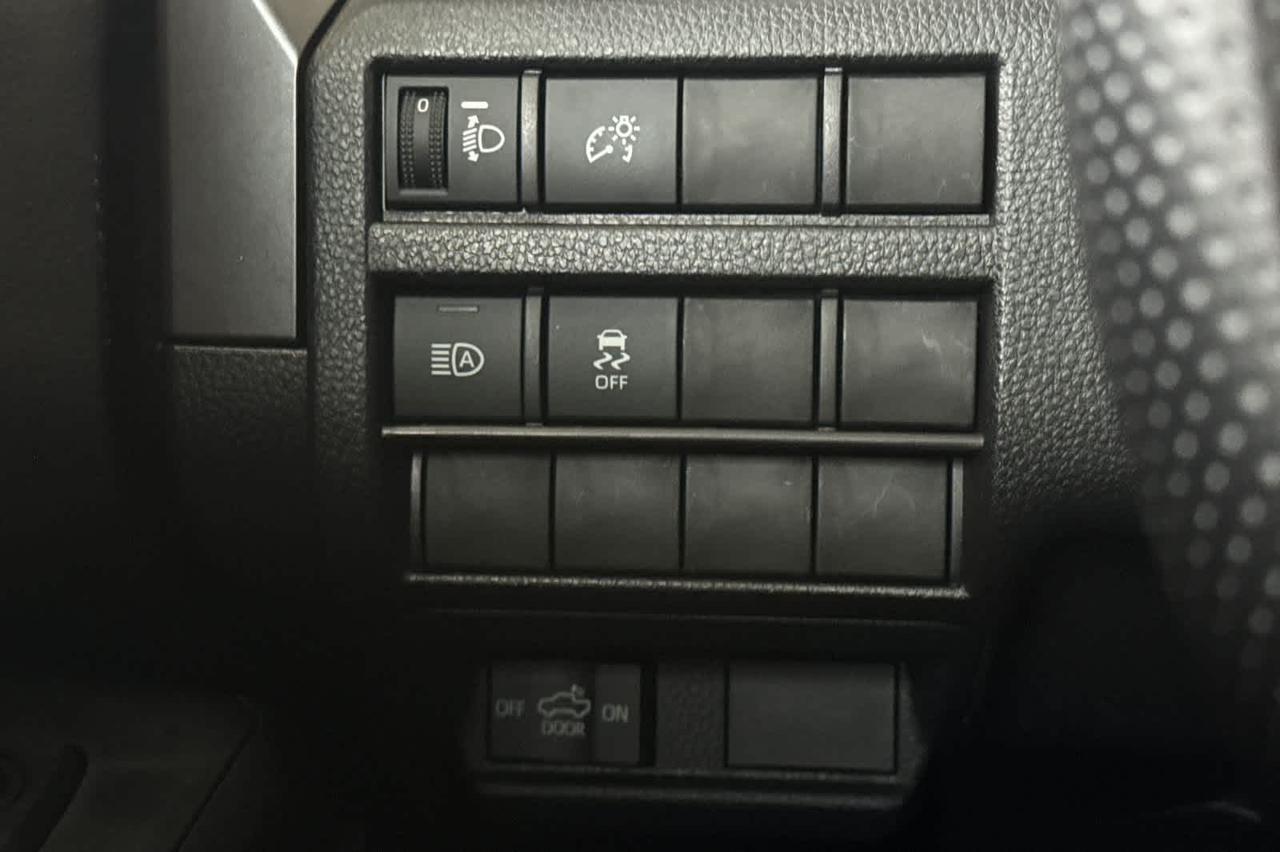 2026 Toyota Tacoma SR5 Roseville CA